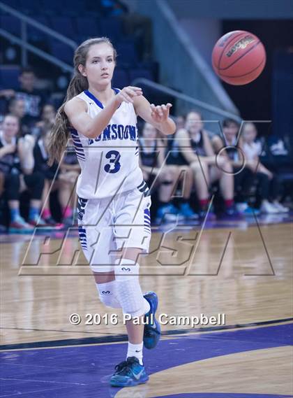 Thumbnail 3 in Valley Vista vs Hamilton (AIA D1 Semifinal) photogallery.
