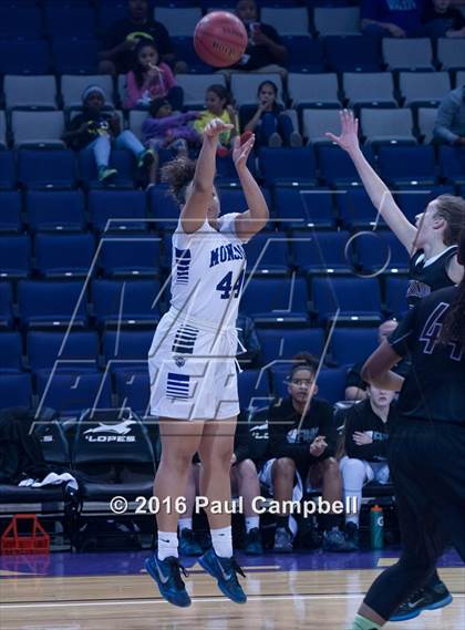 Thumbnail 1 in Valley Vista vs Hamilton (AIA D1 Semifinal) photogallery.