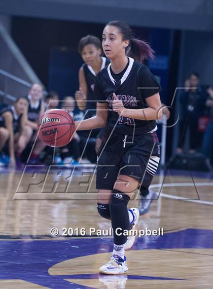 Thumbnail 3 in Valley Vista vs Hamilton (AIA D1 Semifinal) photogallery.