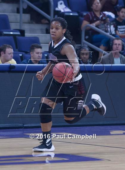 Thumbnail 3 in Valley Vista vs Hamilton (AIA D1 Semifinal) photogallery.