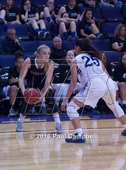 Thumbnail 1 in Valley Vista vs Hamilton (AIA D1 Semifinal) photogallery.