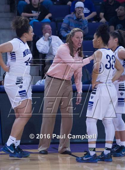 Thumbnail 3 in Valley Vista vs Hamilton (AIA D1 Semifinal) photogallery.