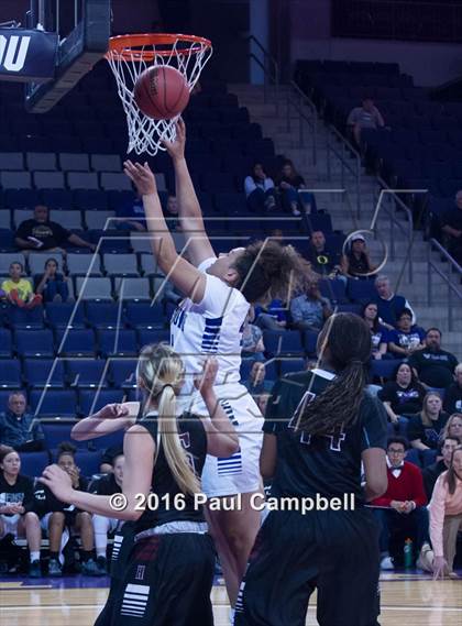 Thumbnail 1 in Valley Vista vs Hamilton (AIA D1 Semifinal) photogallery.