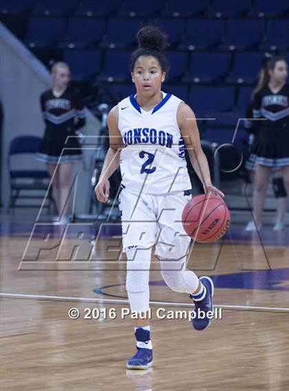 Thumbnail 3 in Valley Vista vs Hamilton (AIA D1 Semifinal) photogallery.