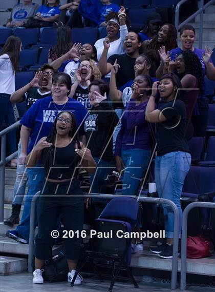 Thumbnail 1 in Valley Vista vs Hamilton (AIA D1 Semifinal) photogallery.