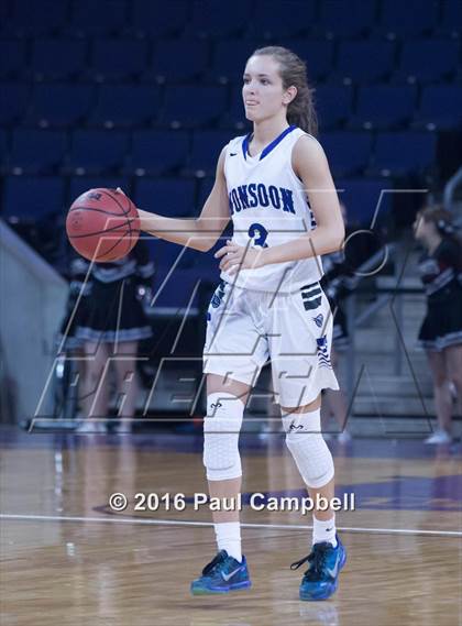 Thumbnail 3 in Valley Vista vs Hamilton (AIA D1 Semifinal) photogallery.