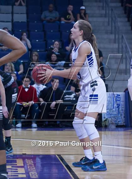 Thumbnail 3 in Valley Vista vs Hamilton (AIA D1 Semifinal) photogallery.