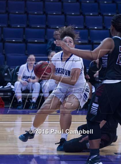 Thumbnail 1 in Valley Vista vs Hamilton (AIA D1 Semifinal) photogallery.