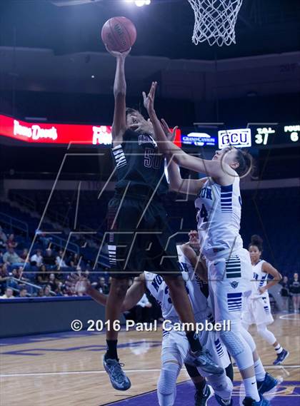 Thumbnail 3 in Valley Vista vs Hamilton (AIA D1 Semifinal) photogallery.