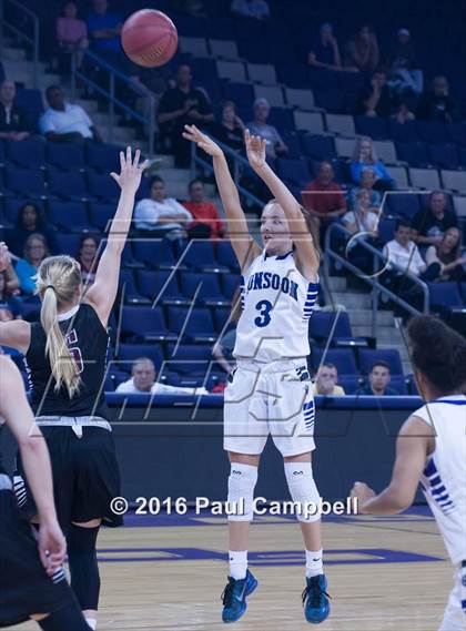 Thumbnail 1 in Valley Vista vs Hamilton (AIA D1 Semifinal) photogallery.