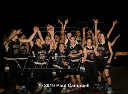 Thumbnail 2 in Valley Vista vs Hamilton (AIA D1 Semifinal) photogallery.