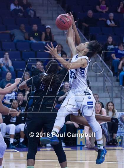 Thumbnail 1 in Valley Vista vs Hamilton (AIA D1 Semifinal) photogallery.