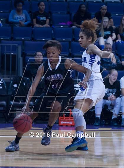 Thumbnail 2 in Valley Vista vs Hamilton (AIA D1 Semifinal) photogallery.