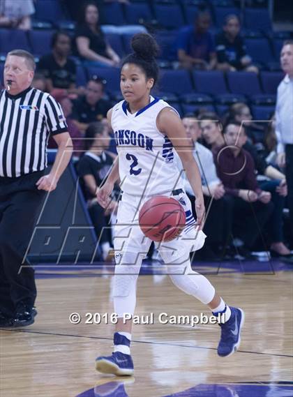 Thumbnail 1 in Valley Vista vs Hamilton (AIA D1 Semifinal) photogallery.