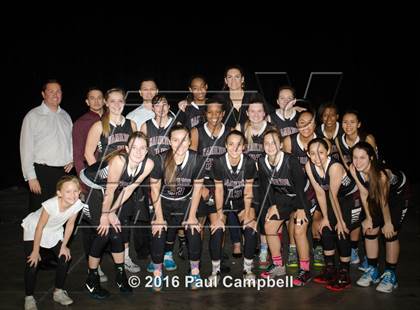 Thumbnail 1 in Valley Vista vs Hamilton (AIA D1 Semifinal) photogallery.