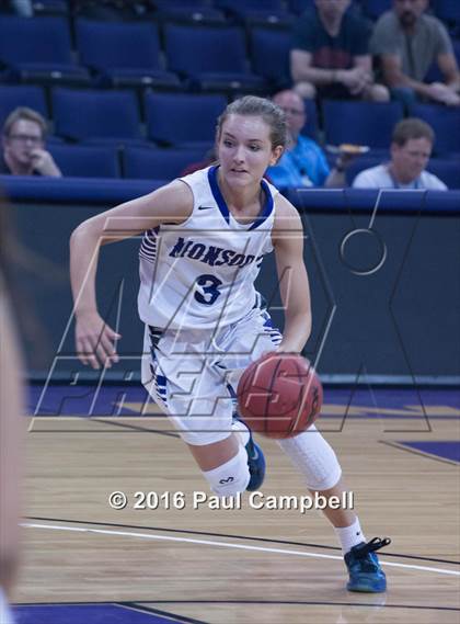 Thumbnail 1 in Valley Vista vs Hamilton (AIA D1 Semifinal) photogallery.