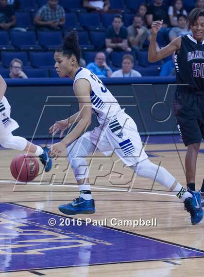 Thumbnail 3 in Valley Vista vs Hamilton (AIA D1 Semifinal) photogallery.