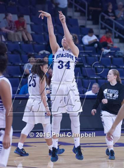 Thumbnail 3 in Valley Vista vs Hamilton (AIA D1 Semifinal) photogallery.
