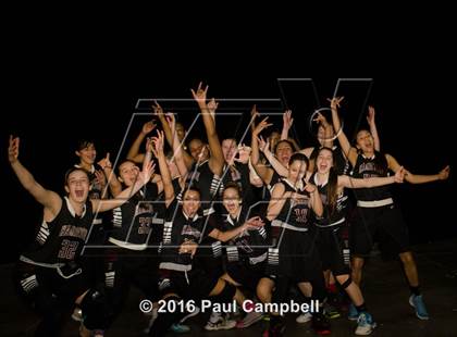 Thumbnail 3 in Valley Vista vs Hamilton (AIA D1 Semifinal) photogallery.