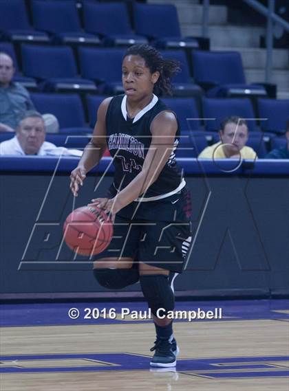 Thumbnail 1 in Valley Vista vs Hamilton (AIA D1 Semifinal) photogallery.