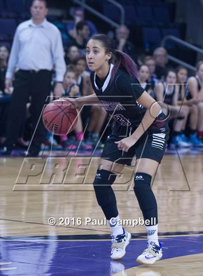 Thumbnail 1 in Valley Vista vs Hamilton (AIA D1 Semifinal) photogallery.