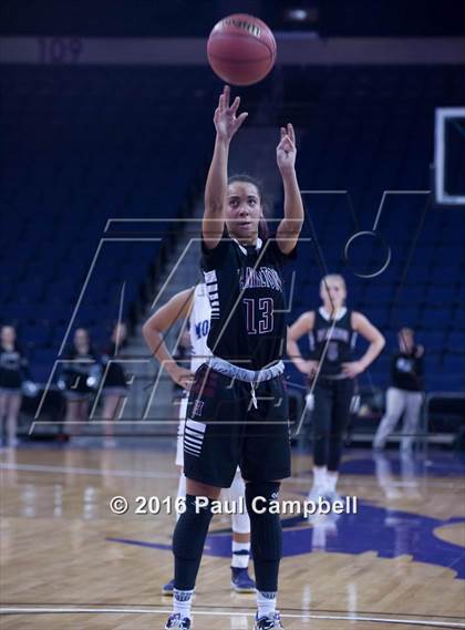 Thumbnail 3 in Valley Vista vs Hamilton (AIA D1 Semifinal) photogallery.