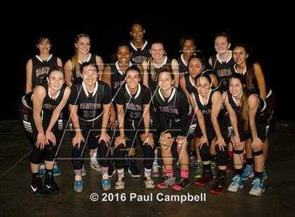 Thumbnail 2 in Valley Vista vs Hamilton (AIA D1 Semifinal) photogallery.