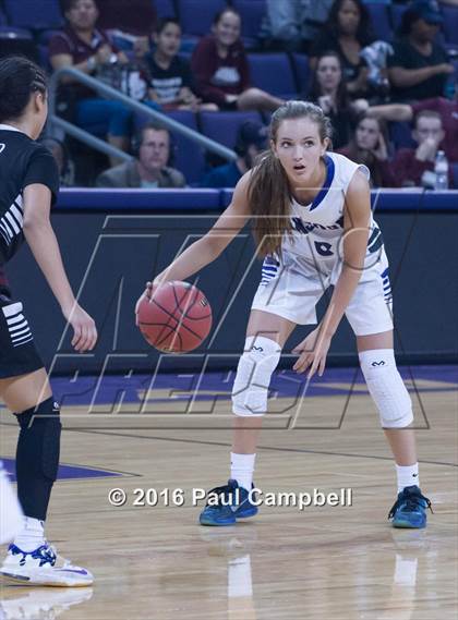 Thumbnail 2 in Valley Vista vs Hamilton (AIA D1 Semifinal) photogallery.