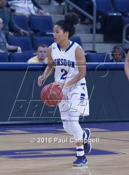 Thumbnail 1 in Valley Vista vs Hamilton (AIA D1 Semifinal) photogallery.
