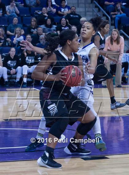 Thumbnail 3 in Valley Vista vs Hamilton (AIA D1 Semifinal) photogallery.