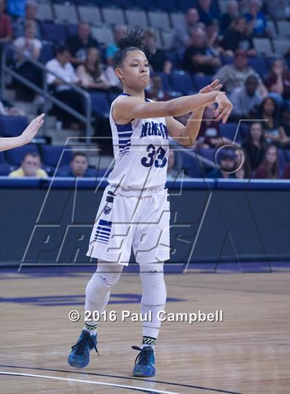 Thumbnail 1 in Valley Vista vs Hamilton (AIA D1 Semifinal) photogallery.