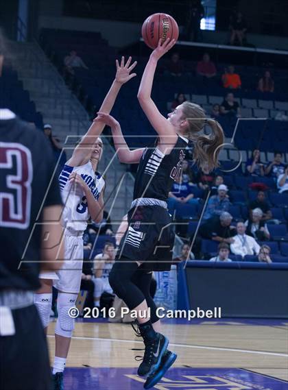 Thumbnail 2 in Valley Vista vs Hamilton (AIA D1 Semifinal) photogallery.