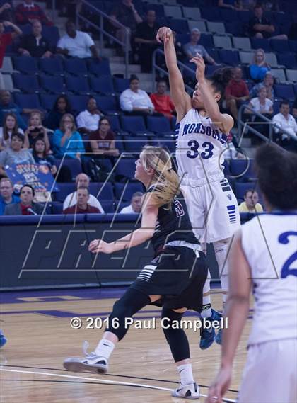 Thumbnail 1 in Valley Vista vs Hamilton (AIA D1 Semifinal) photogallery.