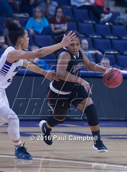 Thumbnail 1 in Valley Vista vs Hamilton (AIA D1 Semifinal) photogallery.