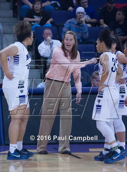 Thumbnail 1 in Valley Vista vs Hamilton (AIA D1 Semifinal) photogallery.