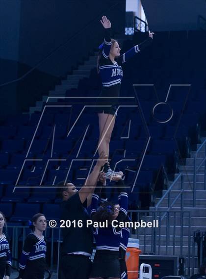 Thumbnail 3 in Valley Vista vs Hamilton (AIA D1 Semifinal) photogallery.