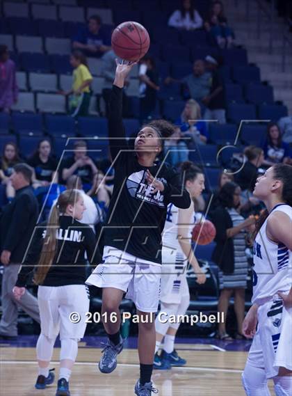 Thumbnail 2 in Valley Vista vs Hamilton (AIA D1 Semifinal) photogallery.