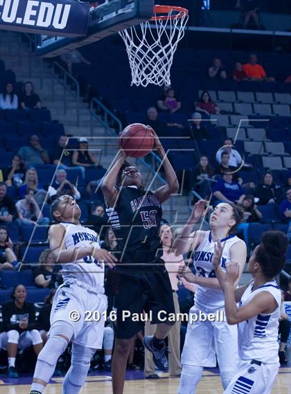 Thumbnail 1 in Valley Vista vs Hamilton (AIA D1 Semifinal) photogallery.