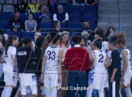 Thumbnail 1 in Valley Vista vs Hamilton (AIA D1 Semifinal) photogallery.
