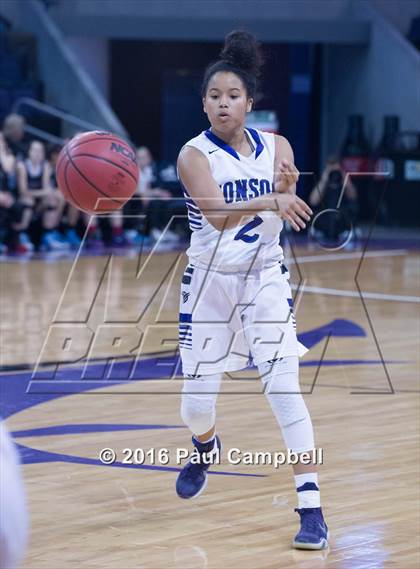 Thumbnail 2 in Valley Vista vs Hamilton (AIA D1 Semifinal) photogallery.