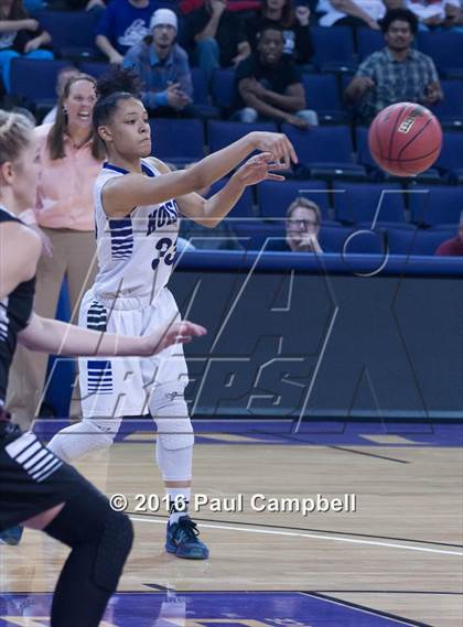 Thumbnail 2 in Valley Vista vs Hamilton (AIA D1 Semifinal) photogallery.