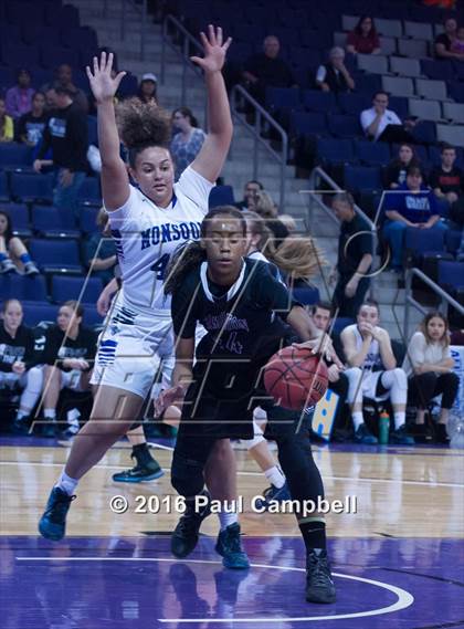 Thumbnail 2 in Valley Vista vs Hamilton (AIA D1 Semifinal) photogallery.