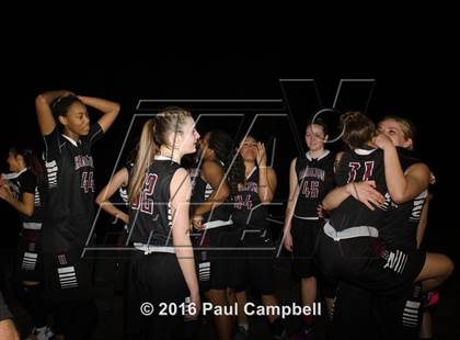 Thumbnail 3 in Valley Vista vs Hamilton (AIA D1 Semifinal) photogallery.