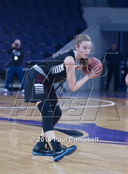 Thumbnail 1 in Valley Vista vs Hamilton (AIA D1 Semifinal) photogallery.