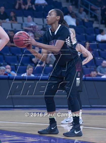 Thumbnail 3 in Valley Vista vs Hamilton (AIA D1 Semifinal) photogallery.