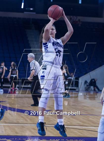Thumbnail 3 in Valley Vista vs Hamilton (AIA D1 Semifinal) photogallery.
