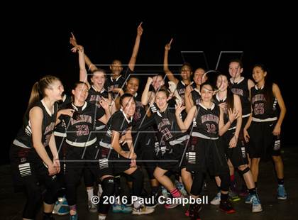 Thumbnail 1 in Valley Vista vs Hamilton (AIA D1 Semifinal) photogallery.