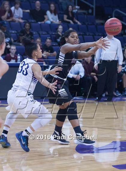 Thumbnail 1 in Valley Vista vs Hamilton (AIA D1 Semifinal) photogallery.