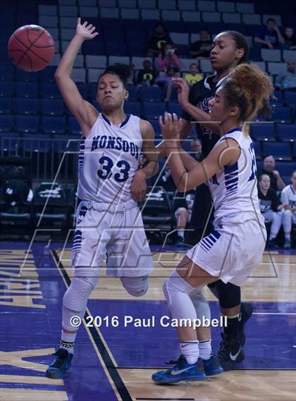 Thumbnail 3 in Valley Vista vs Hamilton (AIA D1 Semifinal) photogallery.