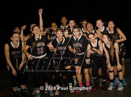 Thumbnail 1 in Valley Vista vs Hamilton (AIA D1 Semifinal) photogallery.
